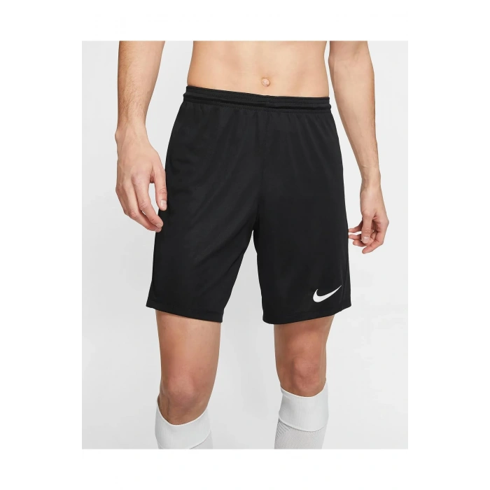 Nike BV6855-010 Short Siyah