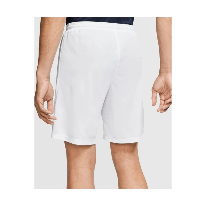 Nike BV6855-100 Short Beyaz