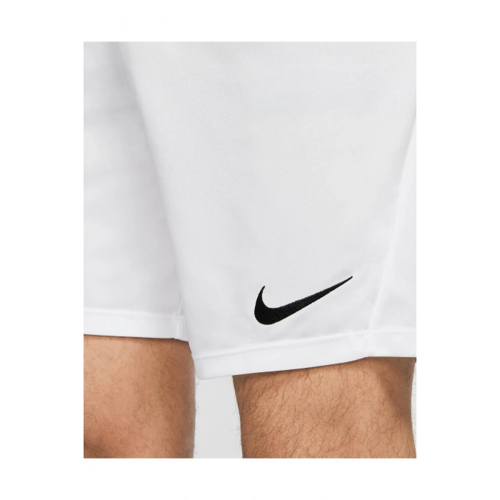 Nike BV6855-100 Short Beyaz