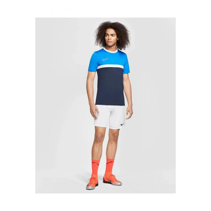 Nike BV6855-100 Short Beyaz