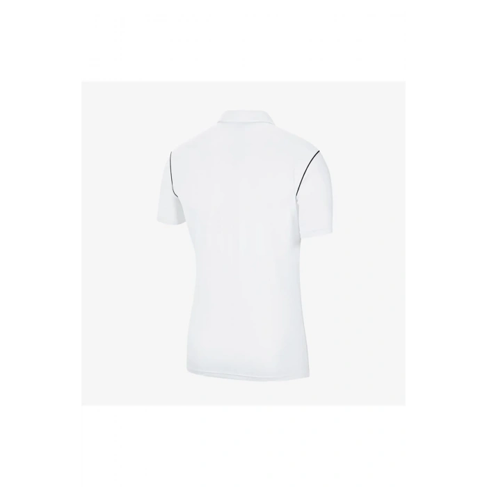Nike BV6879-100 T-Shirt Beyaz
