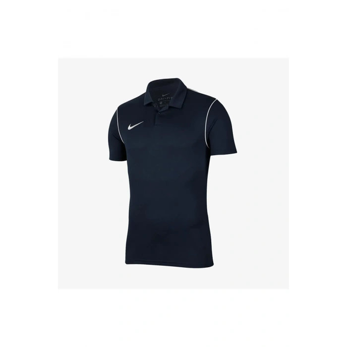 Nike BV6879-410 T-Shirt Lacivert