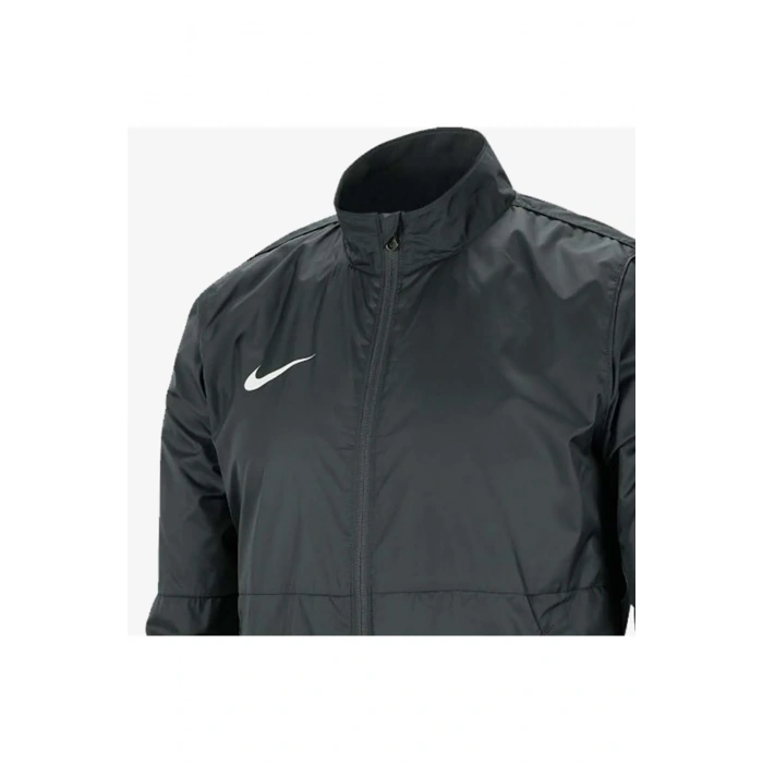 Nike BV6881-060 Rüzgarlık Antrasit