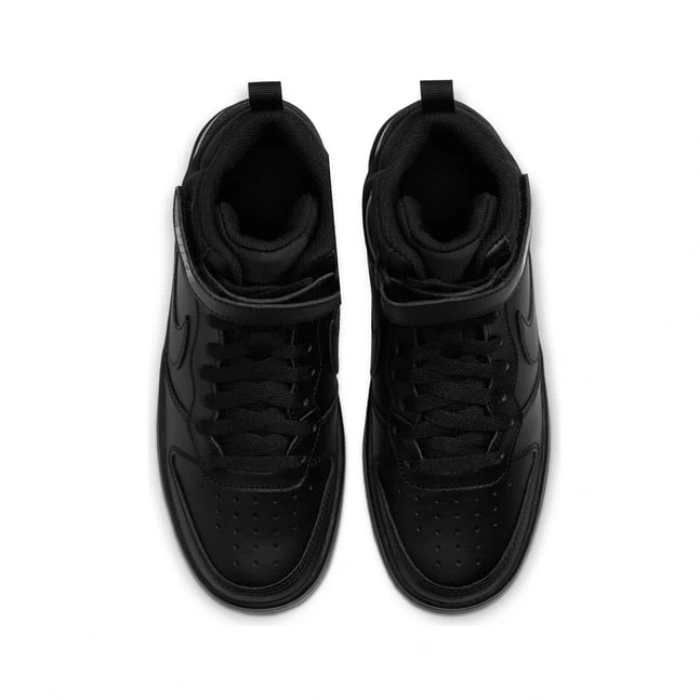NIKE COURT BOROUGH MID CD7782-001