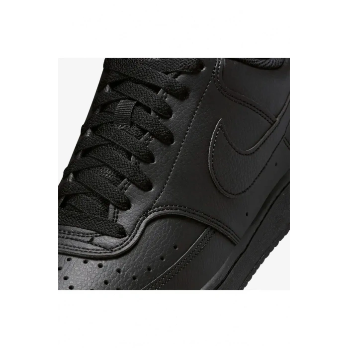Nıke Court Vısıon Lo Nn Siyah DH2987-002 (40-45)