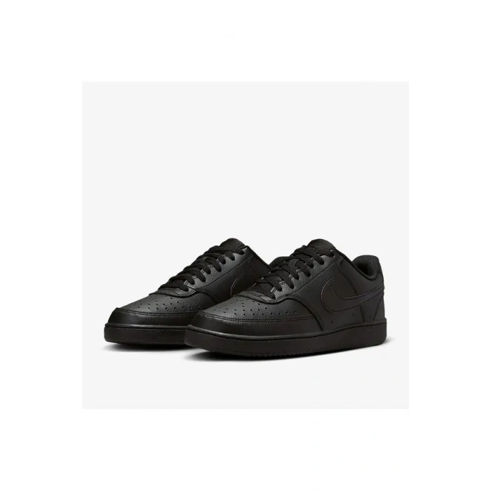 Nıke Court Vısıon Lo Nn Siyah DH2987-002 (40-45)