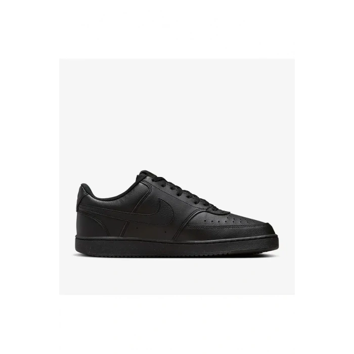 Nıke Court Vısıon Lo Nn Siyah DH2987-002 (40-45)