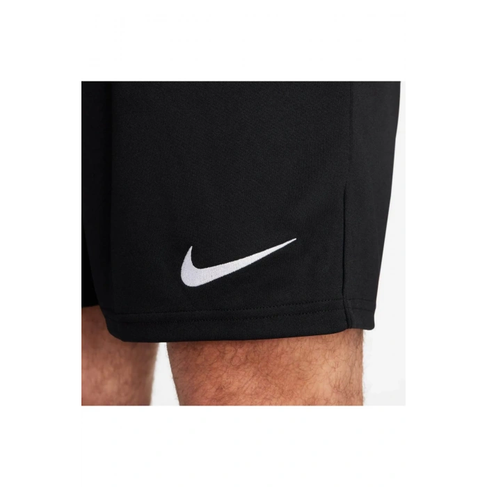 Nike CW6152-010 Short Siyah