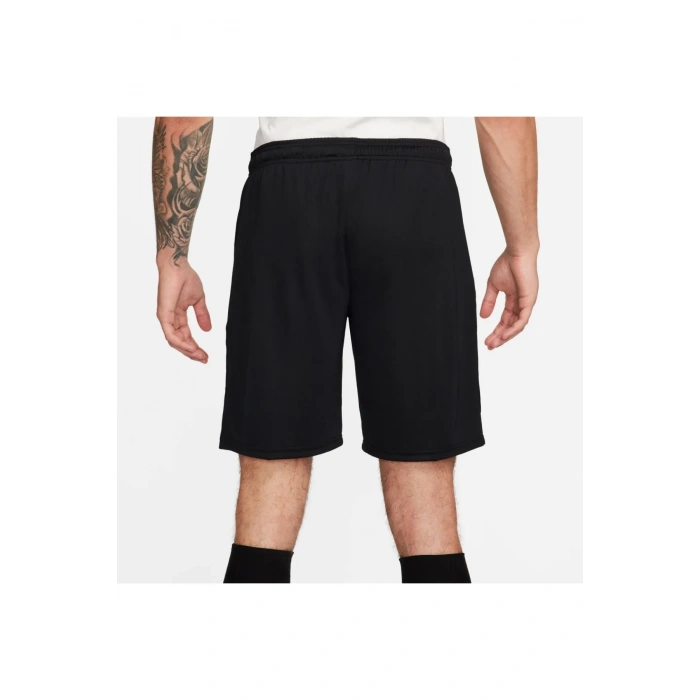Nike CW6152-010 Short Siyah