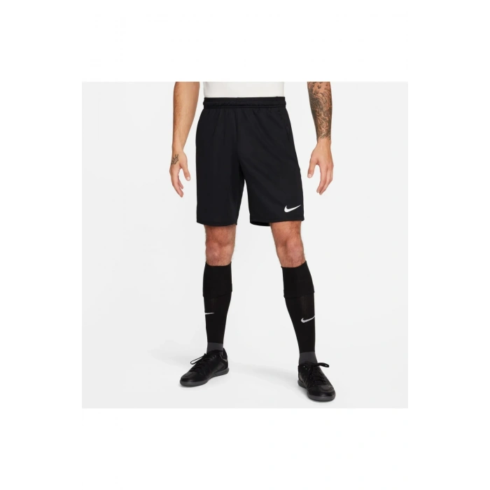 Nike CW6152-010 Short Siyah