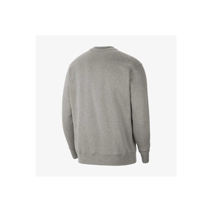 Nike CW6902-063 Sweatshirt Gri