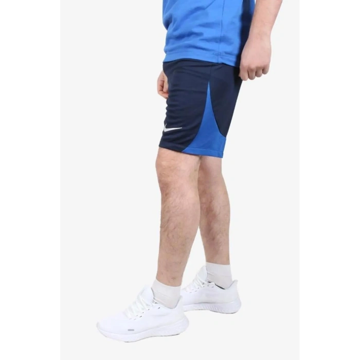 Nike DH9236-451Short Lacivert