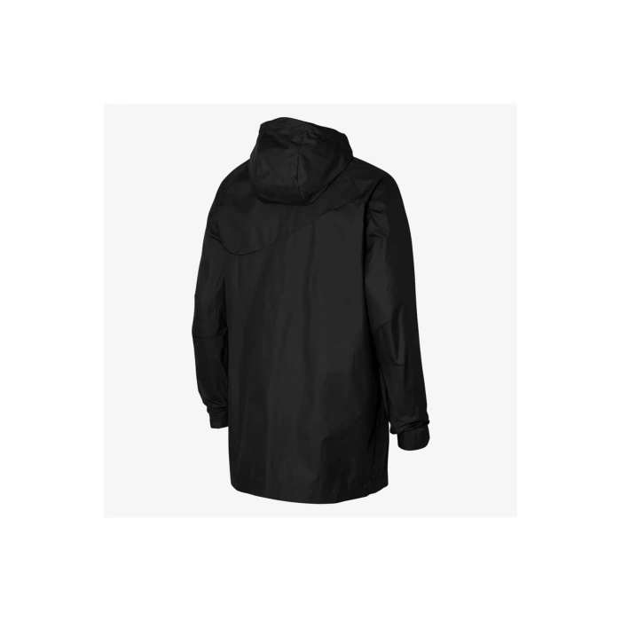 Nike DJ6301-010 Yağmurluk Siyah