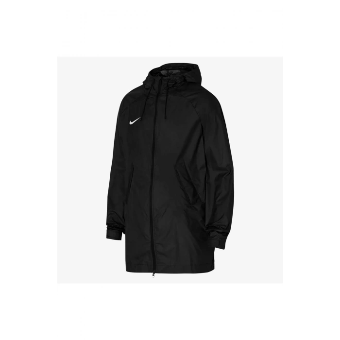 Nike DJ6301-010 Yağmurluk Siyah