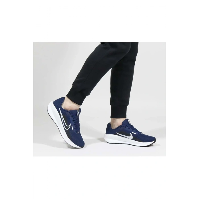 Nike Downshifter 13 FD6454-400 Lacivert (40-45)