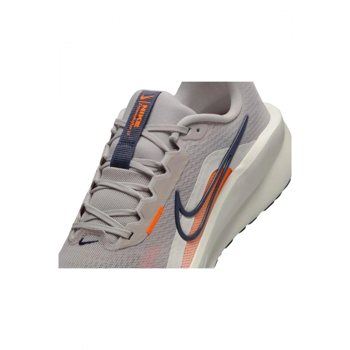 Nike Downshifter 13 Gri-Turuncu