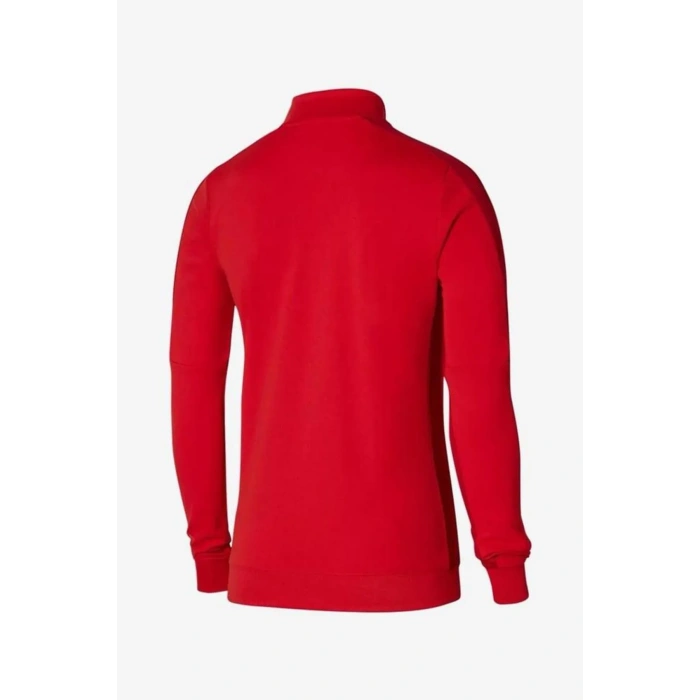 Nike DR1686-657 Fermuarlı Sweat Kırmızı