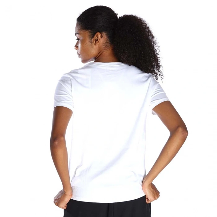 Nike DX7906-100 T-Shirt Beyaz