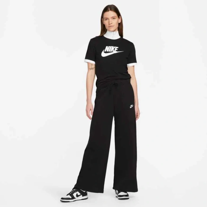 Nike DX7906-010 T-Shirt Siyah