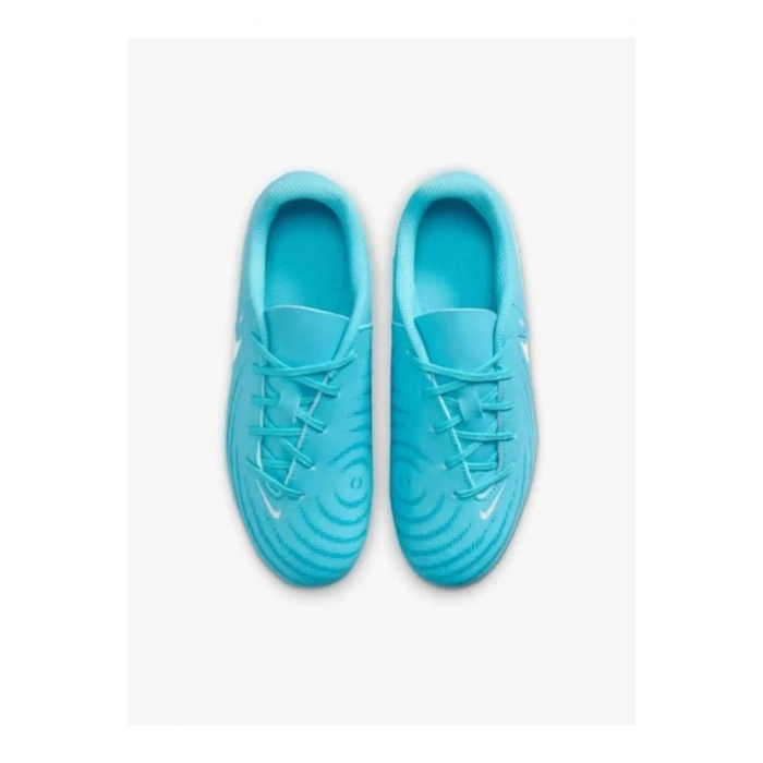 Nike Jr Phantom GXII FJ2600-400 Mavi