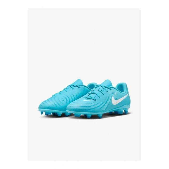 Nike Jr Phantom GXII FJ2600-400 Mavi