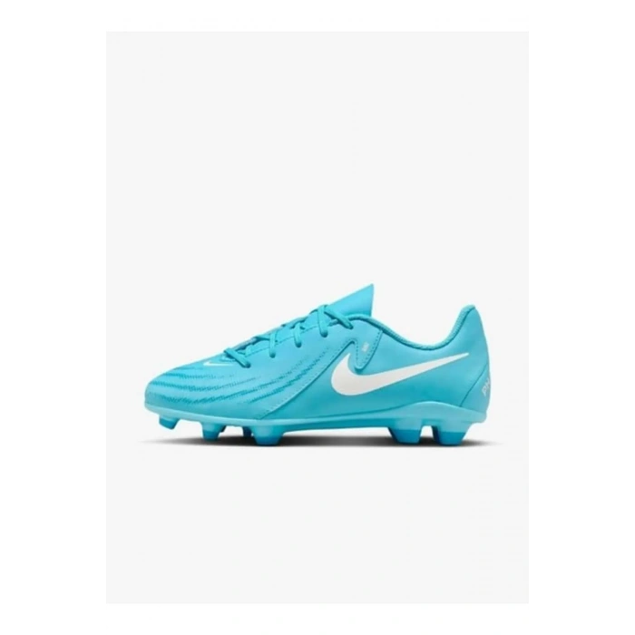 Nike Jr Phantom GXII FJ2600-400 Mavi