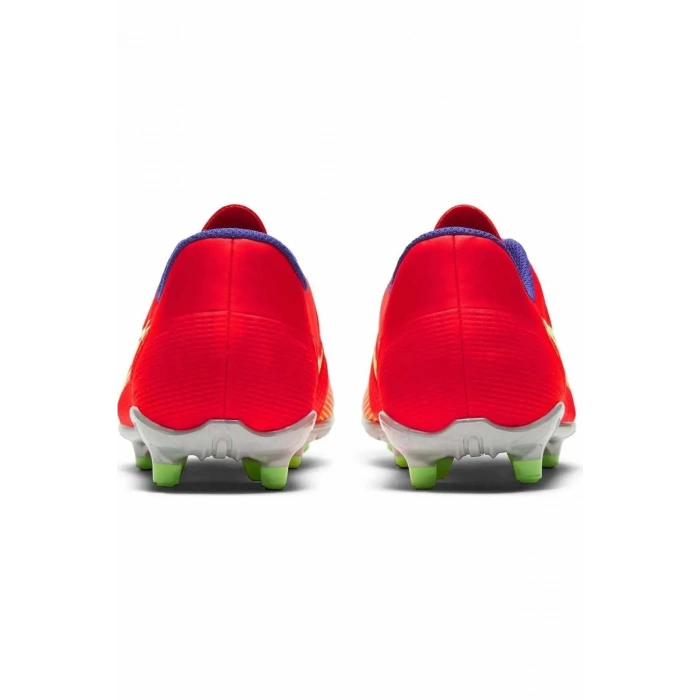 Nike Jr Vapor 14 CV0823-600 Krampon Turuncu