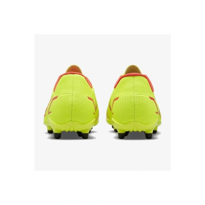 Nike JR Vapor 14 CV0823-760 Fosfor Sarı