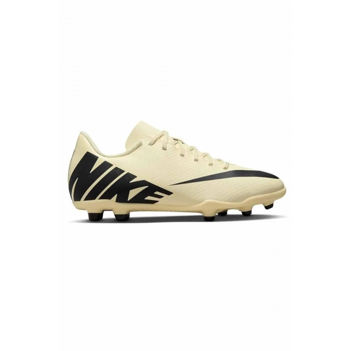 Nike Jr Vapor 15 Club DJ5956-700 Limon Sarı