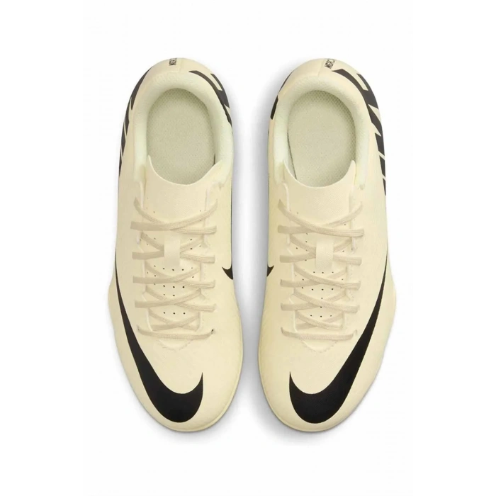 Nike Jr Vapor 15 Club DJ5958-700 Limon Sarı