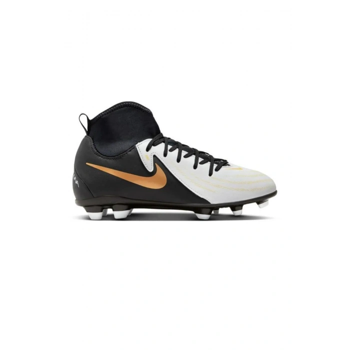 Nike Phantom Luna II Club FG/MG Beyaz-Siyah