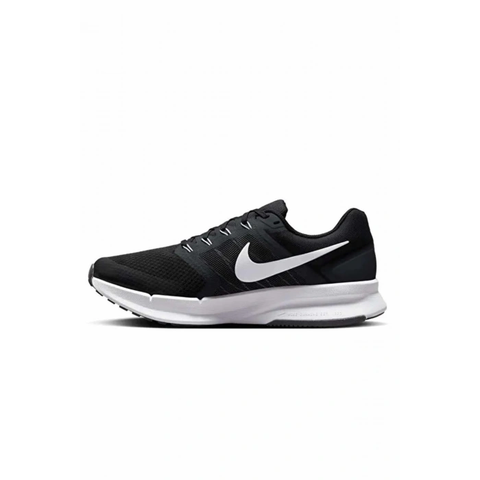 Nike Run Swift 3 DR2695-002 Siyah Beyaz