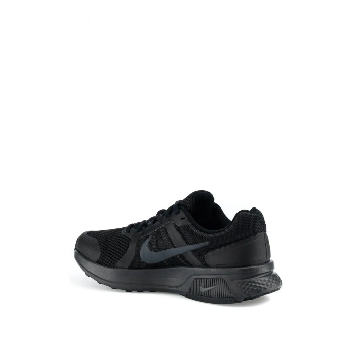 Nike Run Swift 3 DR2695-002 Siyah-Beyaz