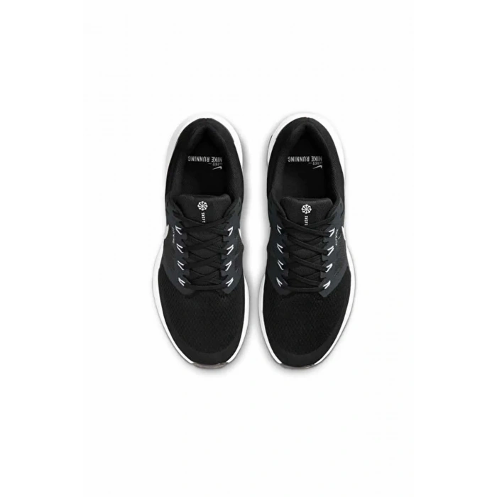 Nike Run Swift 3 DR2695-002 Siyah Beyaz