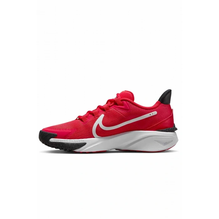 Nike Star Runner 4 NN DX7615-600 Kırmızı