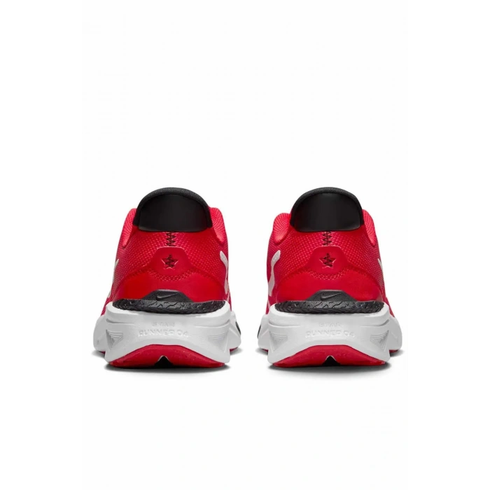 Nike Star Runner 4 NN DX7615-600 Kırmızı