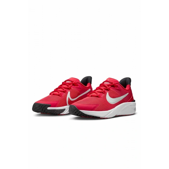 Nike Star Runner 4 NN DX7615-600 Kırmızı