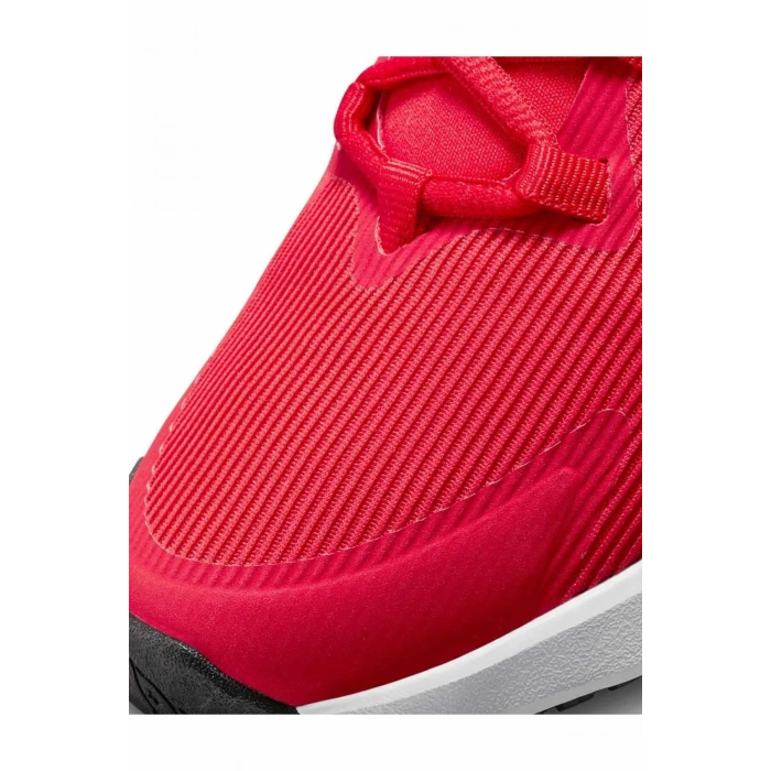 Nike Star Runner 4 NN DX7615-600 Kırmızı