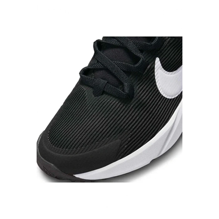 Nike Star Runner 4 NN DX7614-001 Siyah