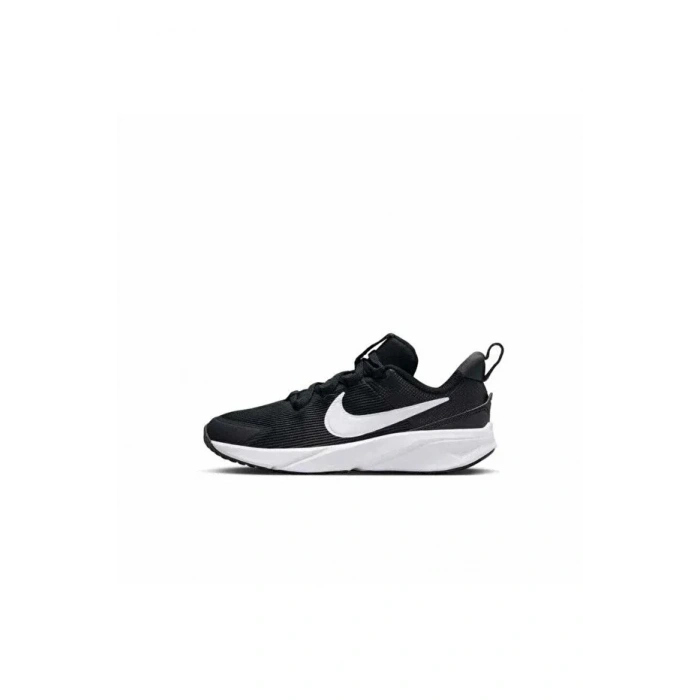 Nike Star Runner 4 NN DX7614-001 Siyah