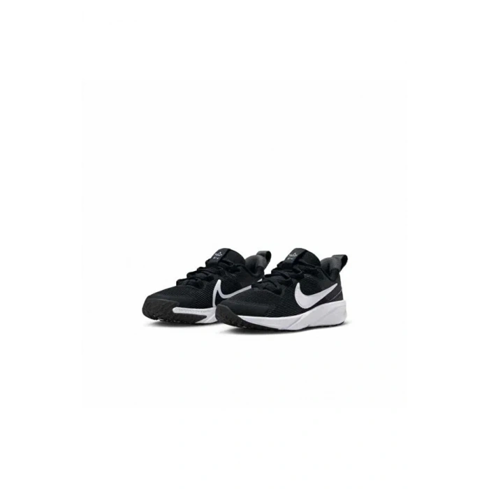 Nike Star Runner 4 NN DX7614-001 Siyah