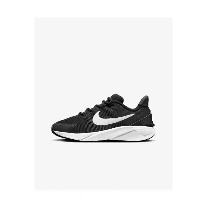 Nike Star Runner 4 NN DX7615-001 Siyah