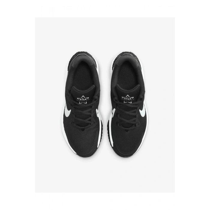 Nike Star Runner 4 NN DX7615-001 Siyah