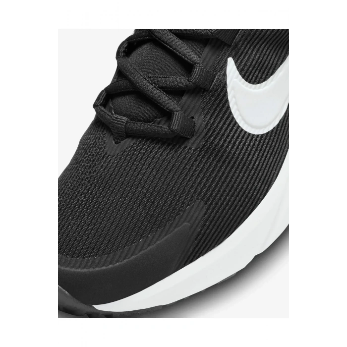 Nike Star Runner 4 NN DX7615-001 Siyah
