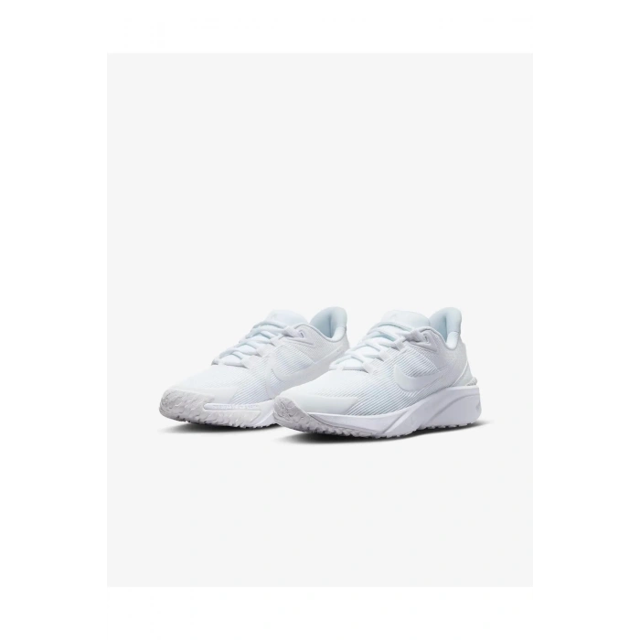 Nike Star Runner 4 NN DX7615-100 Beyaz