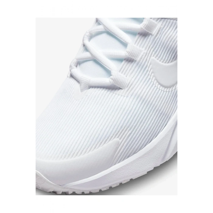 Nike Star Runner 4 NN DX7615-100 Beyaz