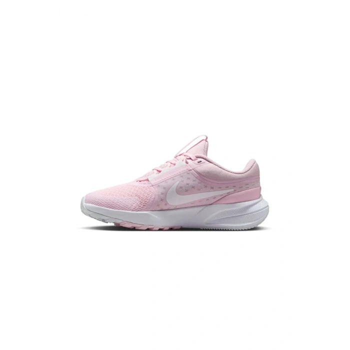 Nıke Star Runner Pembe Hf7004-600 (36,5-40)