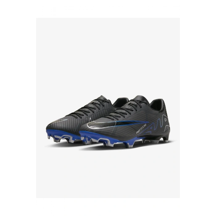Nike DJ5631-040 Zoom Vapor 15 Academy FG/MG Siyah