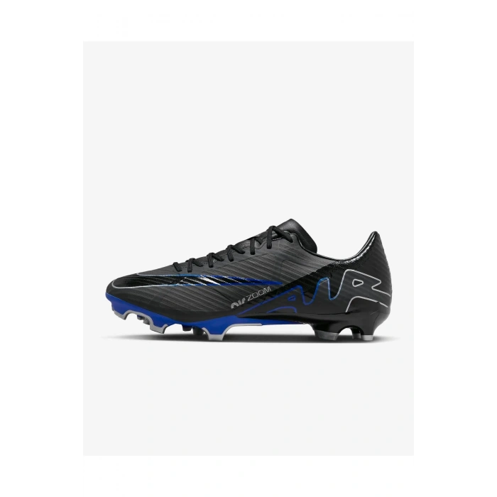 Nike DJ5631-040 Zoom Vapor 15 Academy FG/MG Siyah