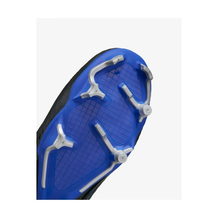 Nike DJ5631-040 Zoom Vapor 15 Academy FG/MG Siyah